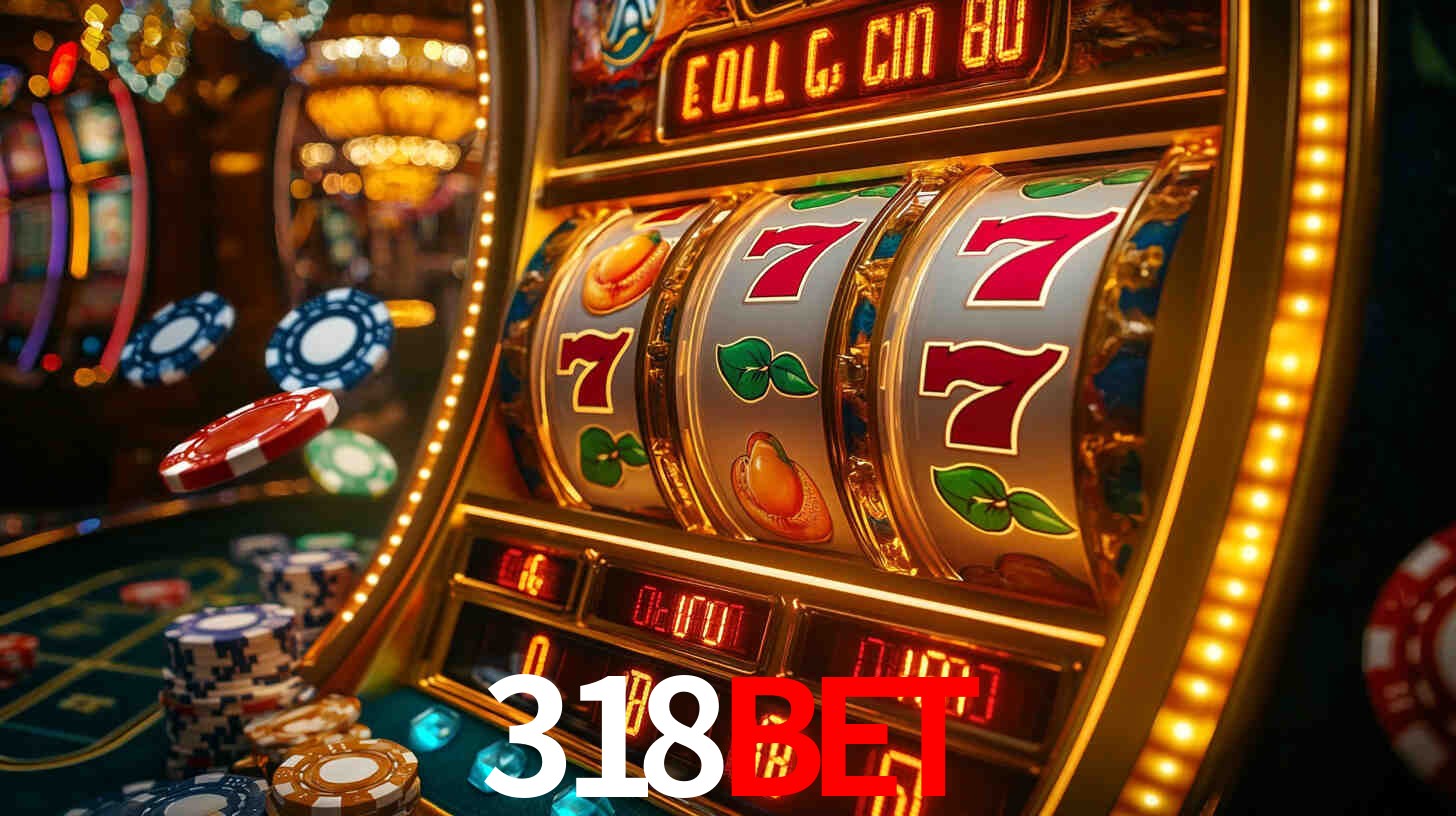 Experiência VIP 318bet