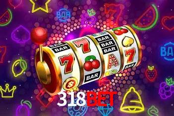 A Revolução dos Aplicativos de Jogos no 318bet