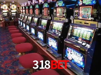 Descubra a Essência do 318bet: Nossa História e Compromissos