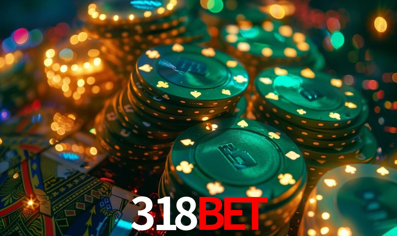 Experiência VIP 318bet