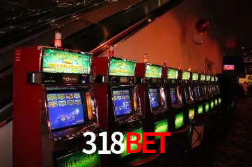 A Emoção da Loteria na 318bet: Uma Chance de Mudança de Vida