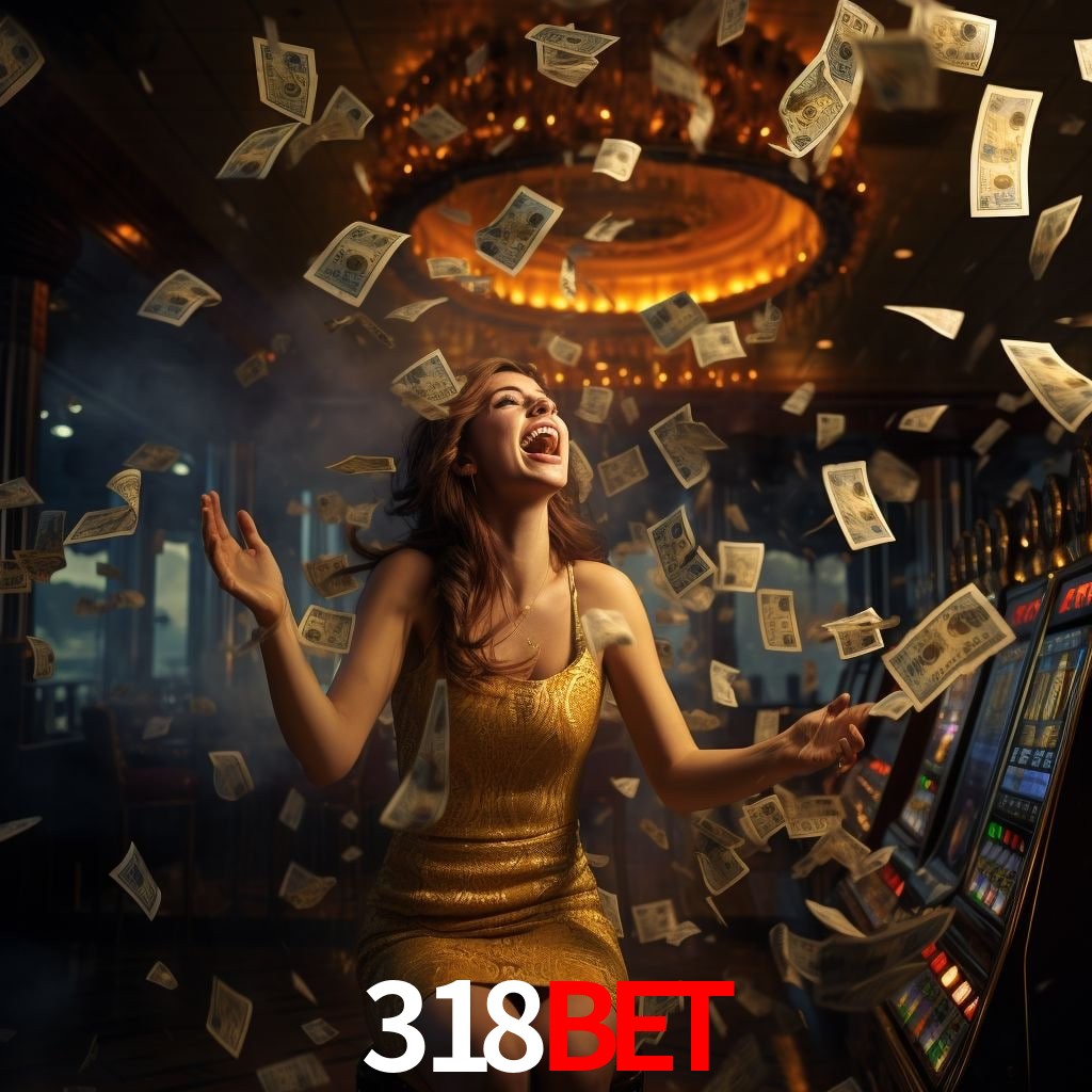 Game Providers 318bet