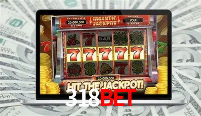 318bet login