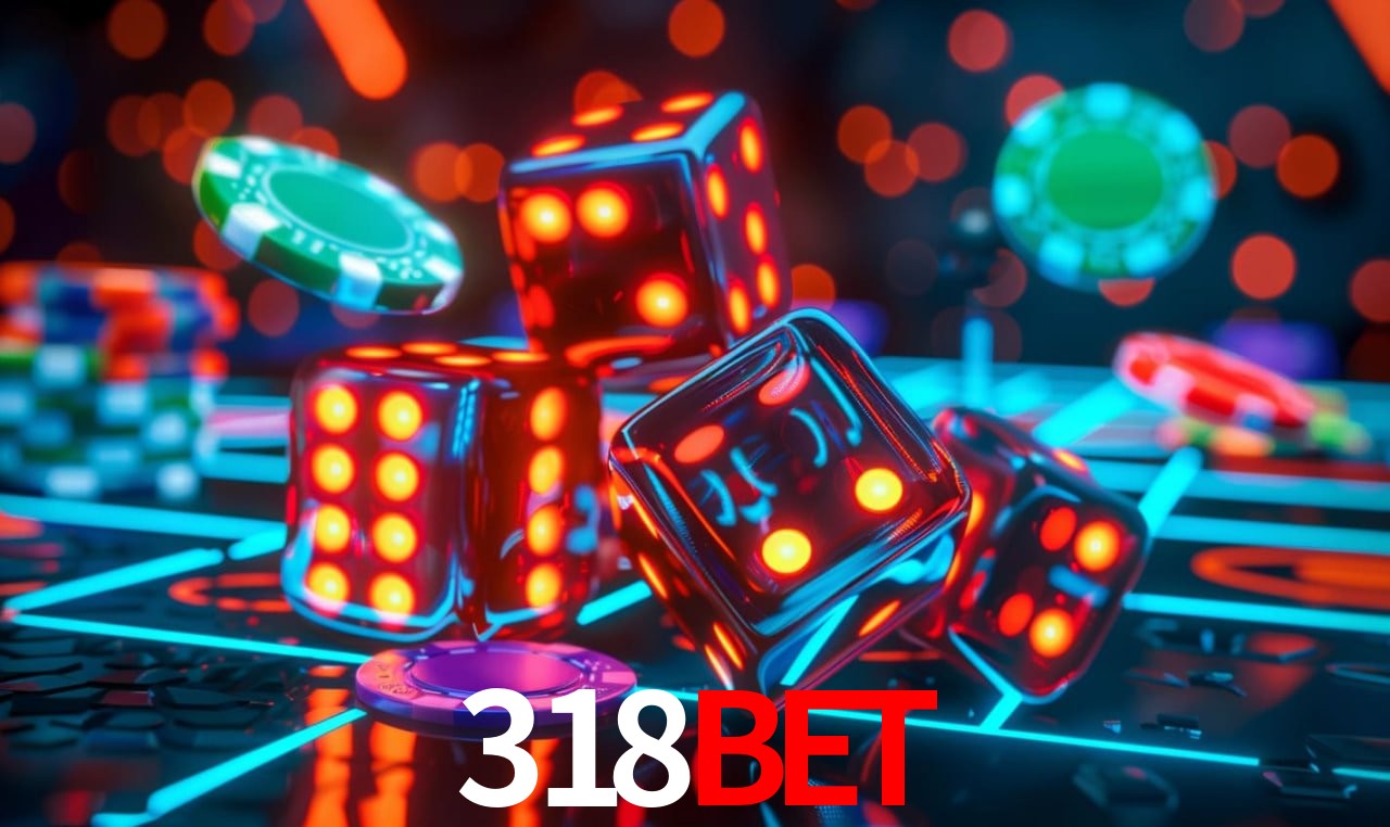 Interface Premium 318bet