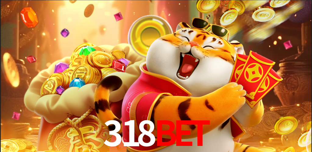 Welcome Bonus 318bet