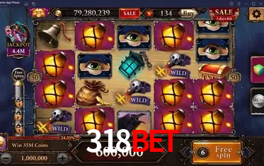 Descubra a Essência do 318bet: Nossa História e Compromissos