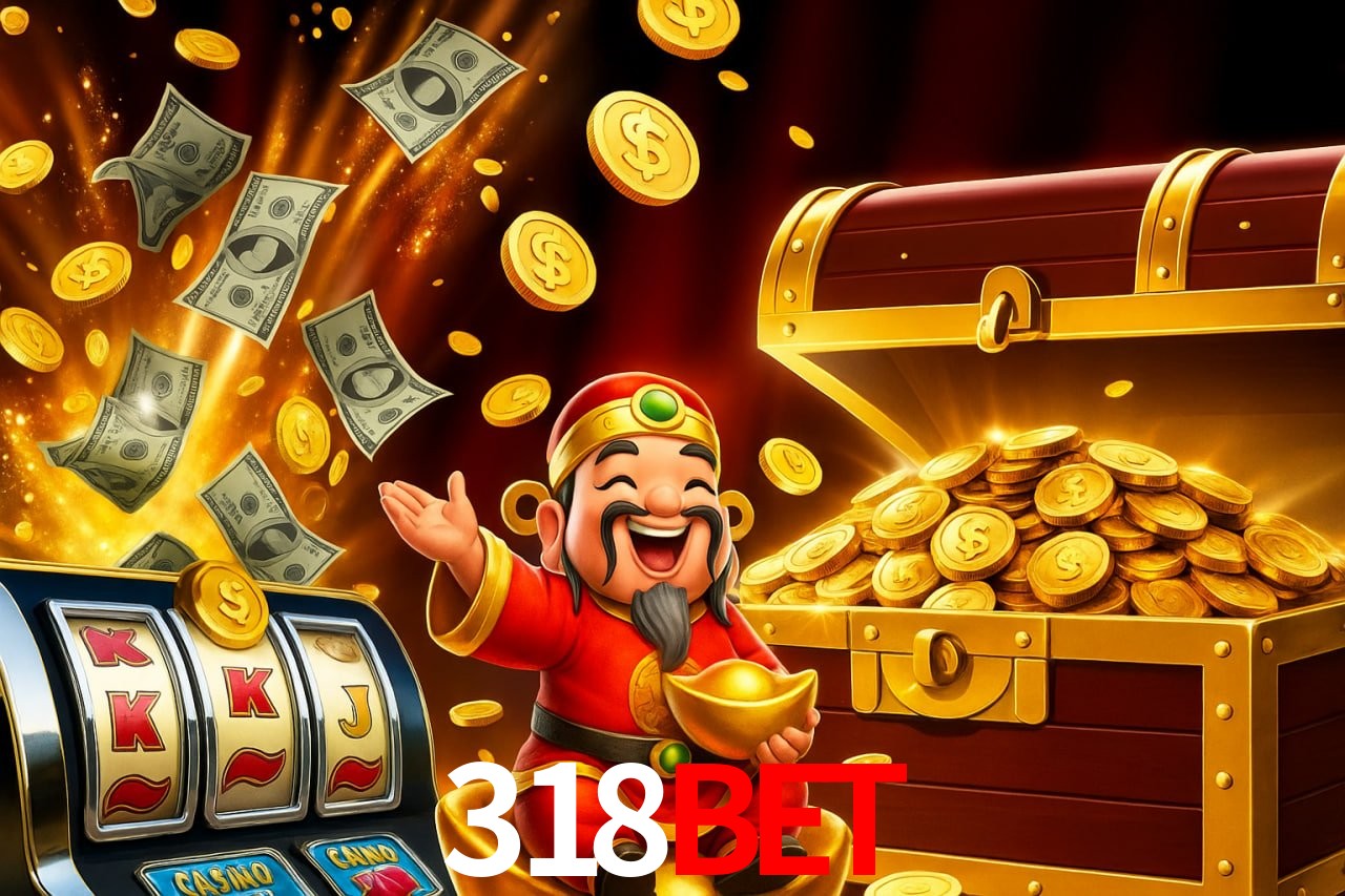 Mesa de Blackjack 318bet