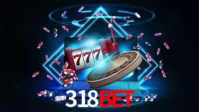 Sistemas de Segurança 318bet