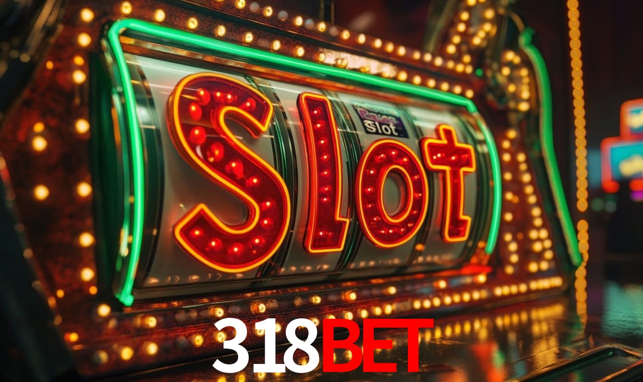 318bet login