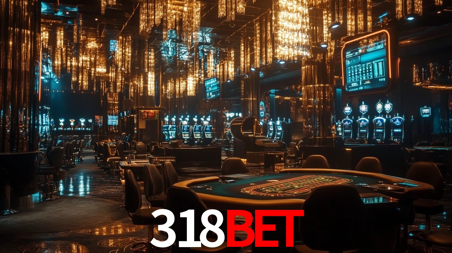 Tournaments 318bet