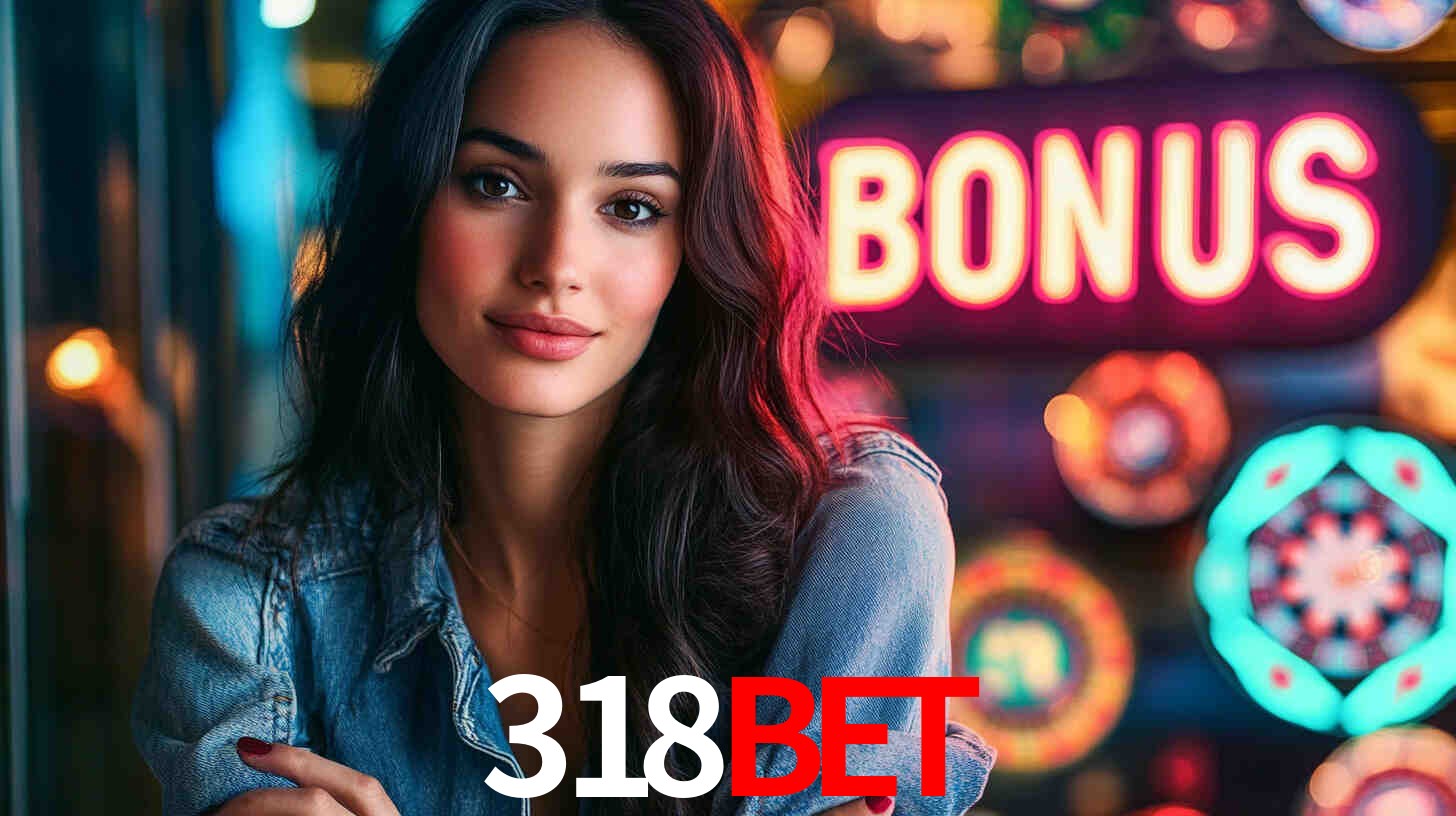Programa VIP 318bet