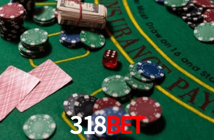 318bet App Interface