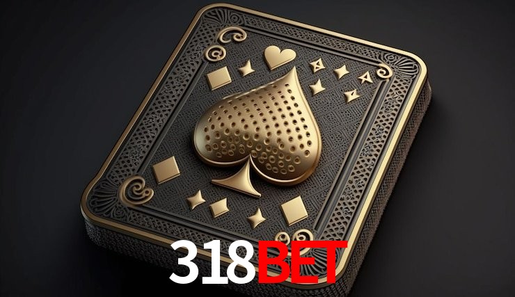 Diretório de Jogos 318bet
