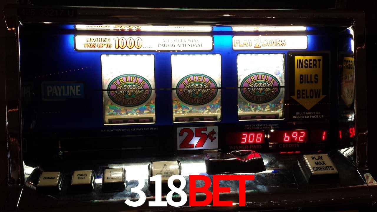 Account Benefits 318bet
