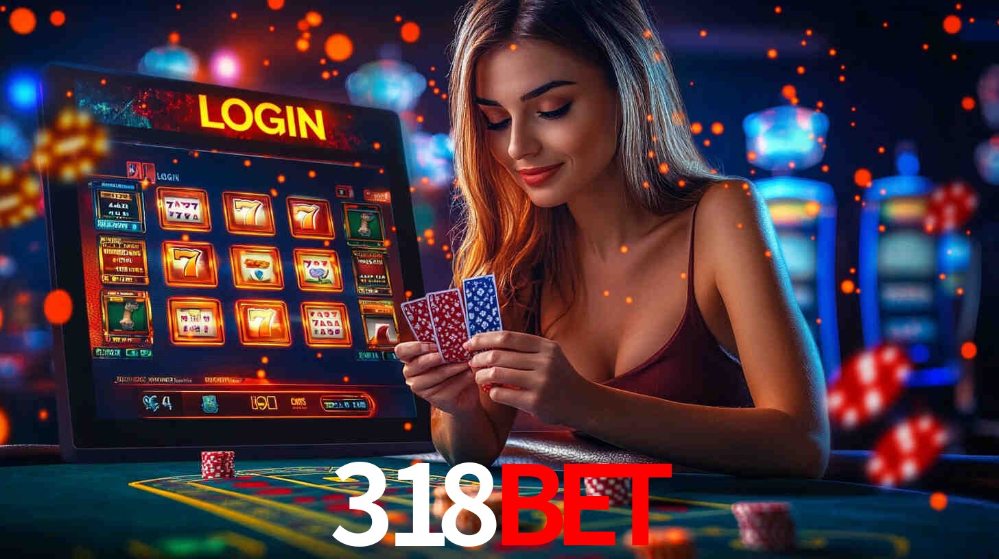 Exclusive Games 318bet