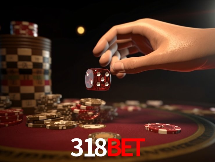 Benefícios da Conta 318bet
