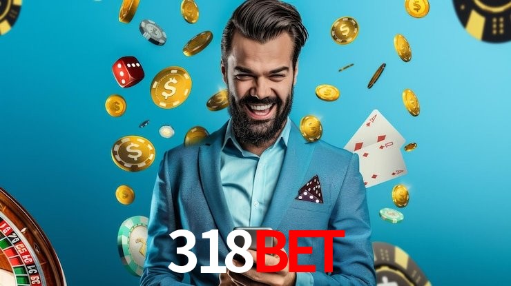 Seasonal Promotions 318bet