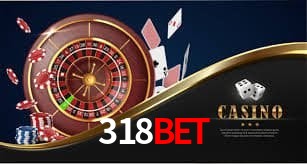Estatísticas do Jogo 318bet