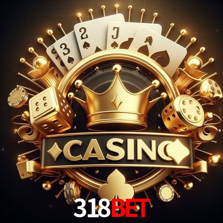 Provedores de Jogos 318bet
