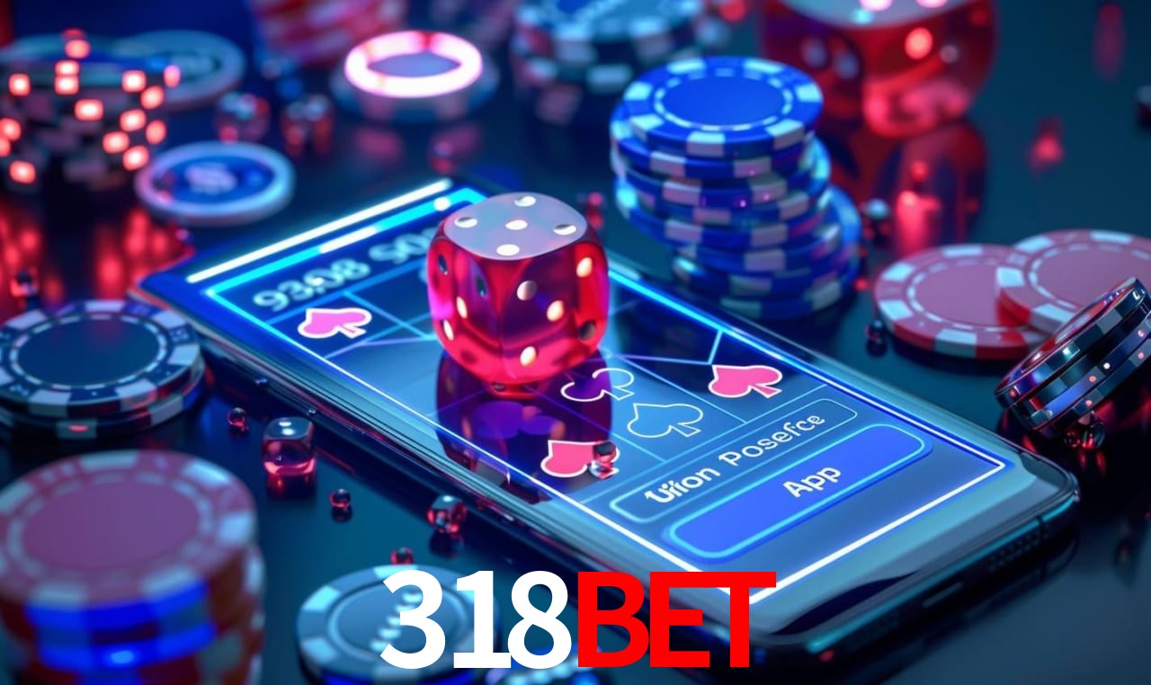318bet login