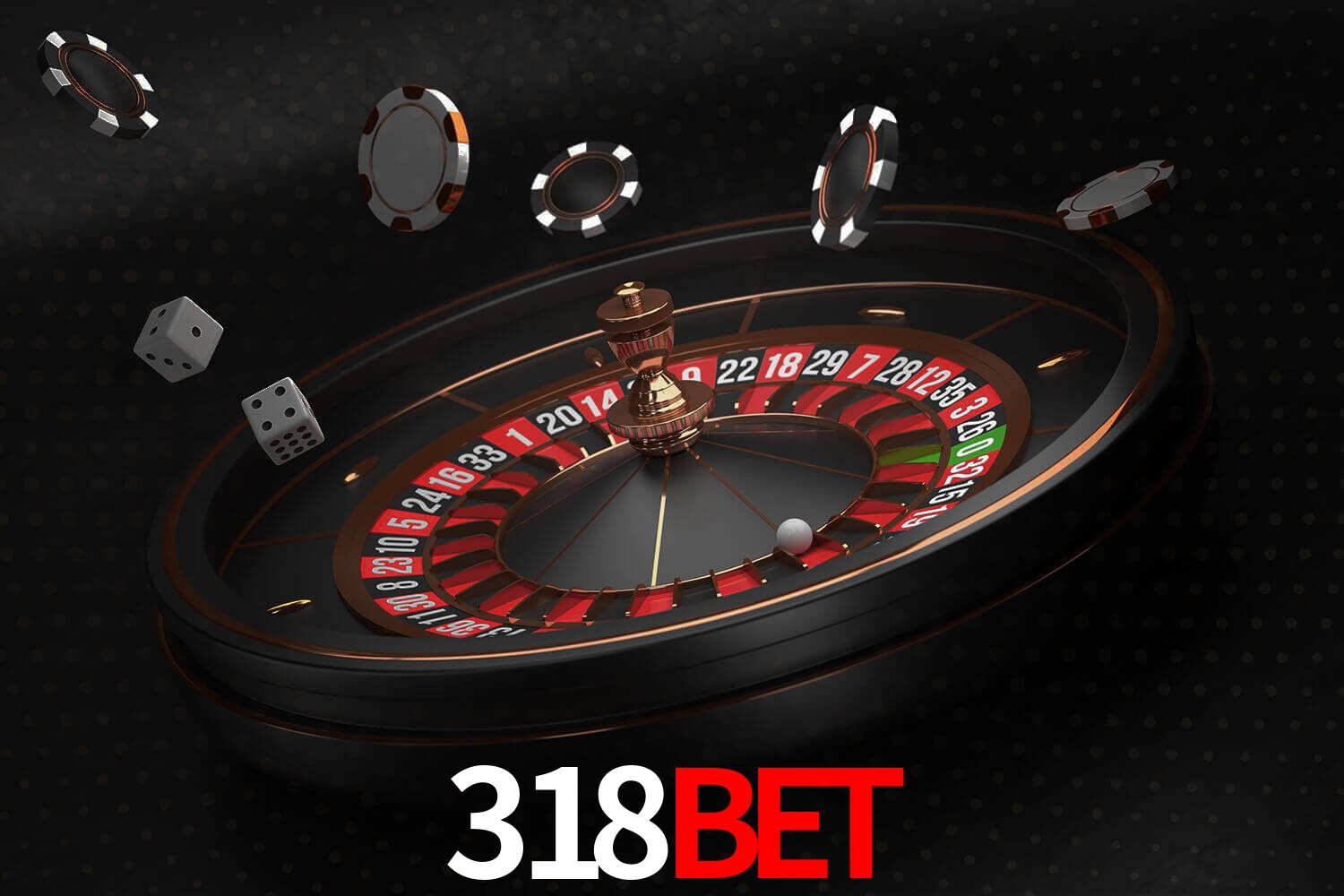 Live Casino 318bet
