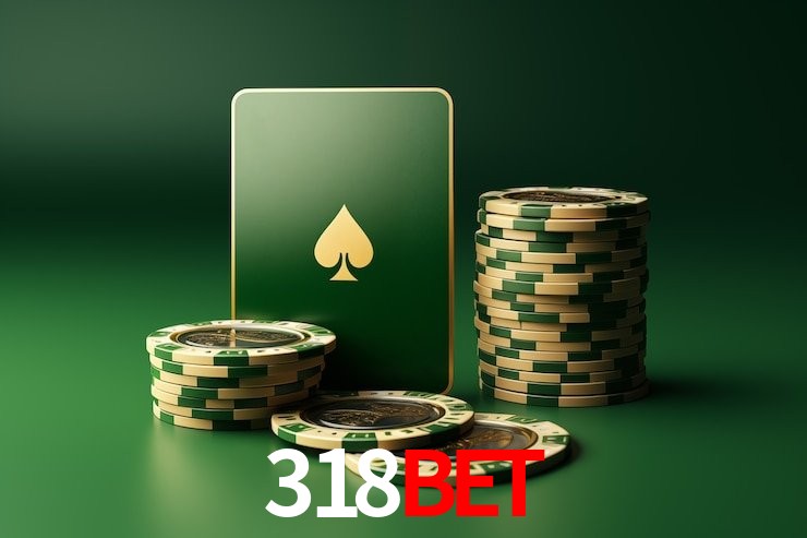 Secure Login 318bet