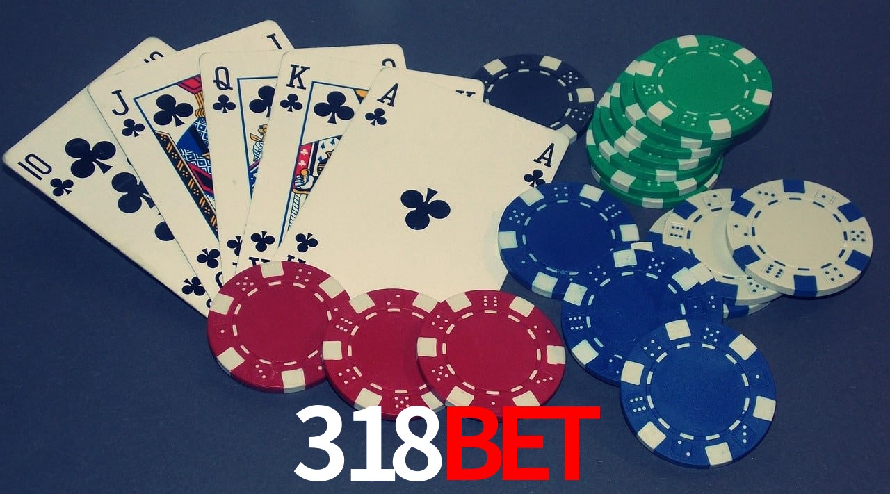 Flash Promotion 318bet