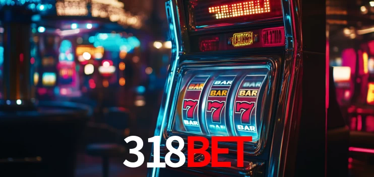 Bonus Features 318bet