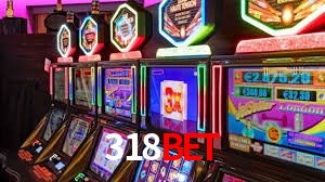 Bônus Diários 318bet