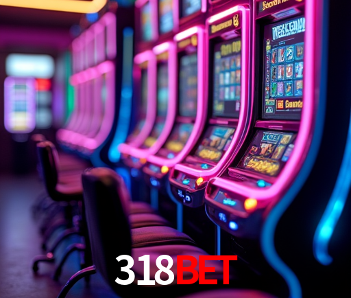 Experimente o Login Seguro Premium no 318bet