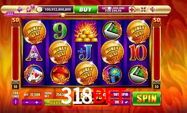 Inovações de Jogos na 318bet: O Futuro das Experiências Interativas