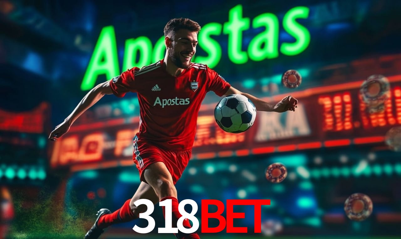 Programa VIP 318bet