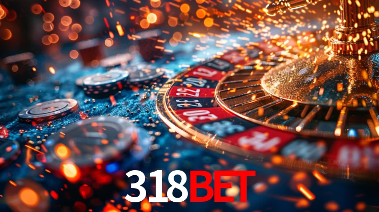 APP oficial da 318bet para mobile