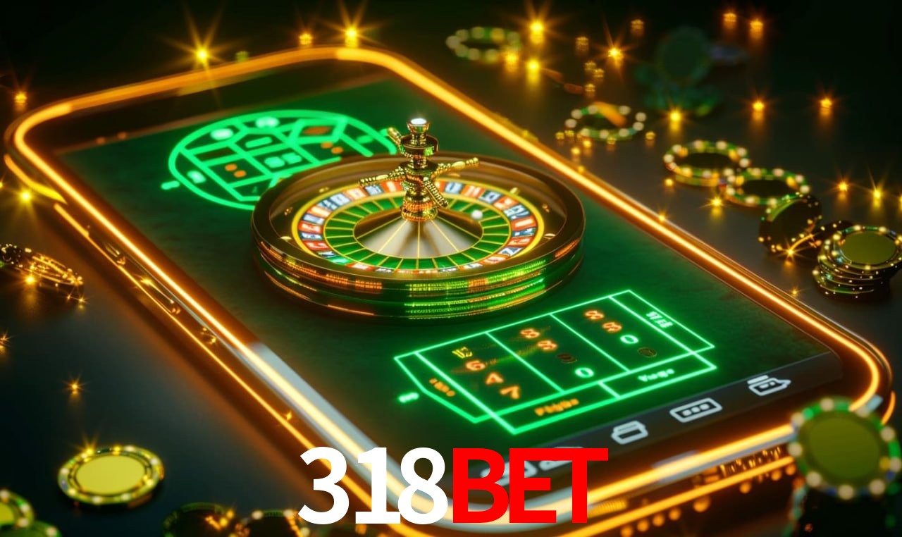318bet: Seu Cassino Premiado com Pagamentos Rápidos