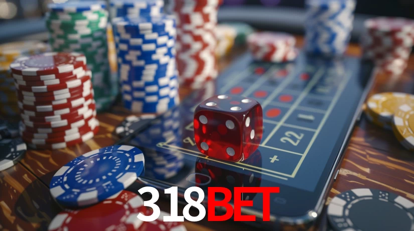Premium Interface 318bet
