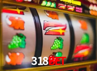 Inovações de Jogos na 318bet: O Futuro das Experiências Interativas