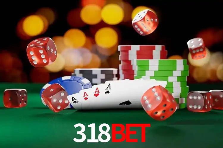 Segurança 2FA 318bet