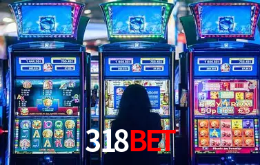 A Emoção da Loteria na 318bet: Uma Chance de Mudança de Vida