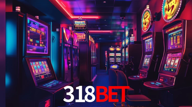 Football Betting 318bet