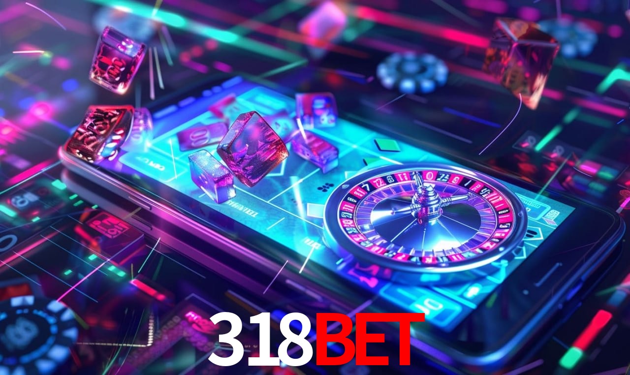 Recursos de Bônus 318bet