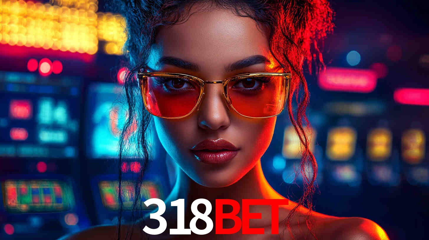 A Experiência Imersiva dos Cassinos Ao Vivo no 318bet