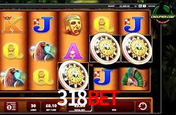 Descubra o Programa VIP da 318bet: Vantagens Exclusivas para Jogadores