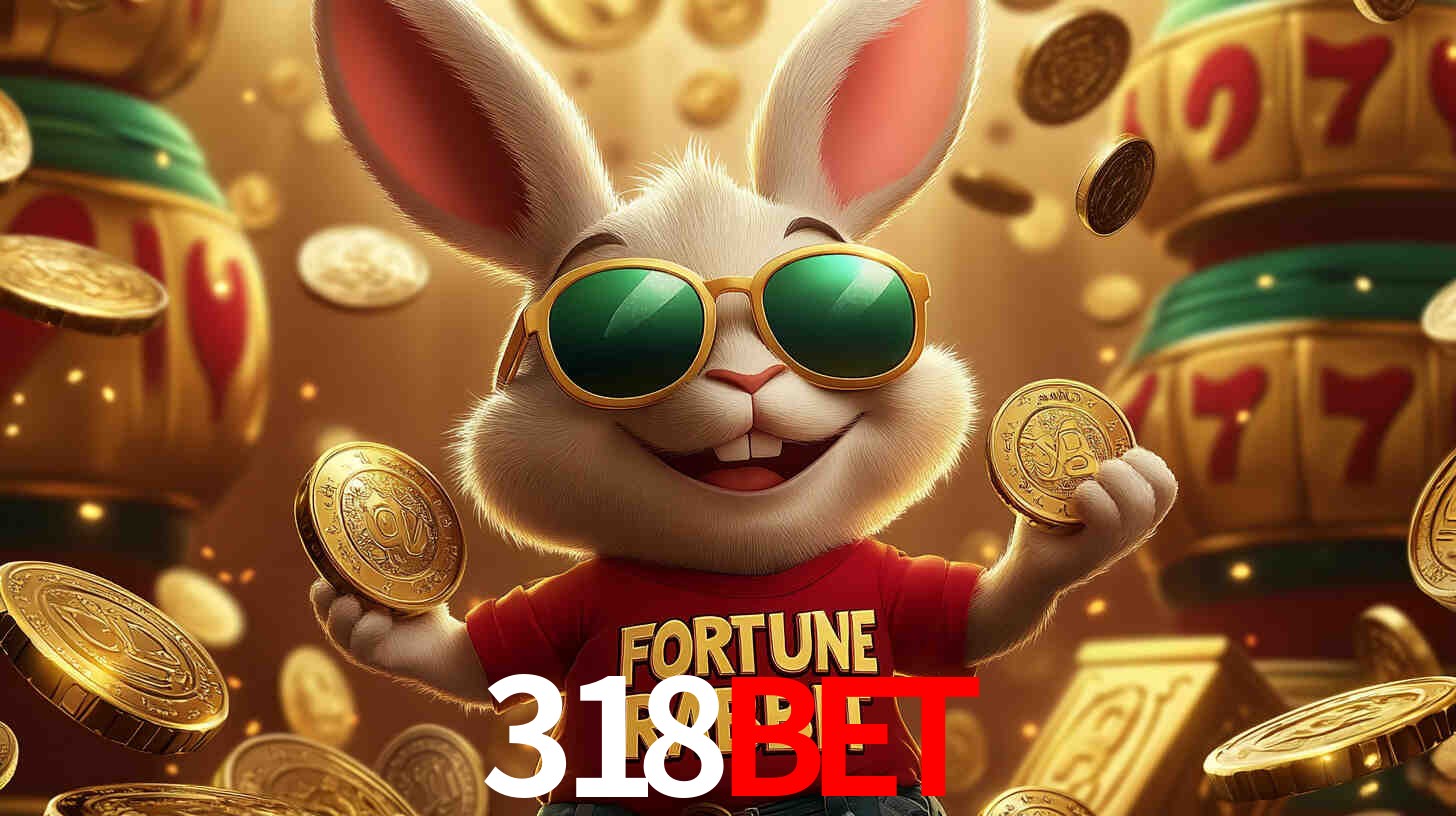 Daily Bonuses 318bet