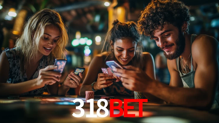 Player Reviews 318bet