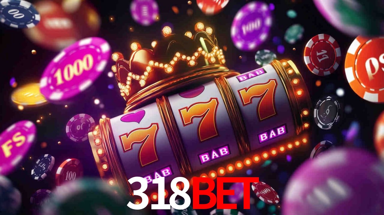 Exclusive Offers 318bet