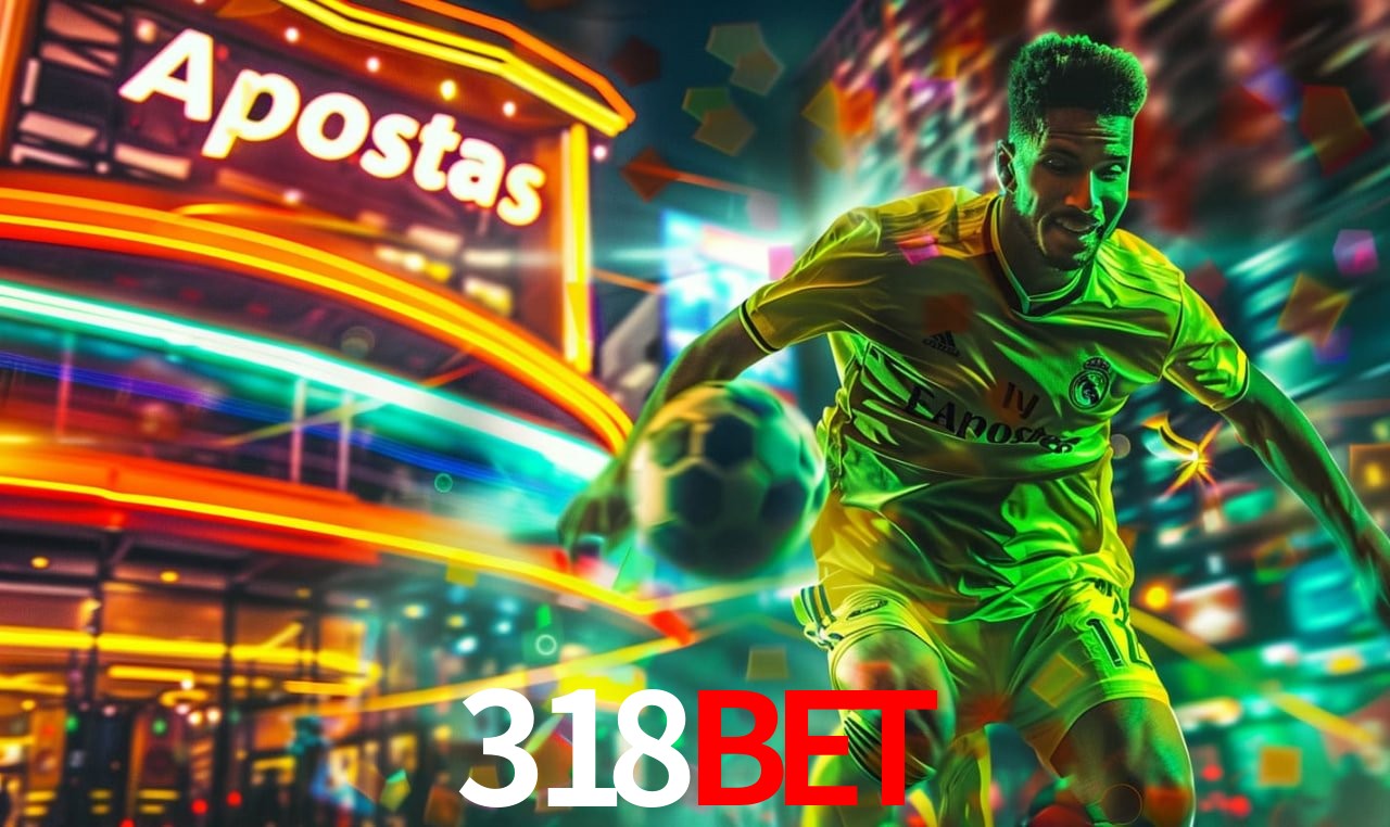 Cadastro Rápido 318bet